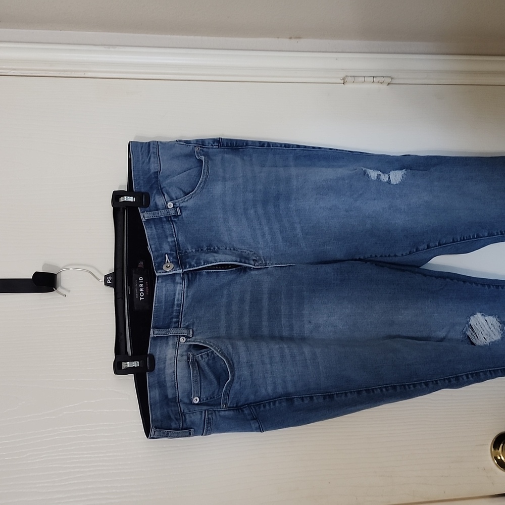 Torrid Premium Jeans